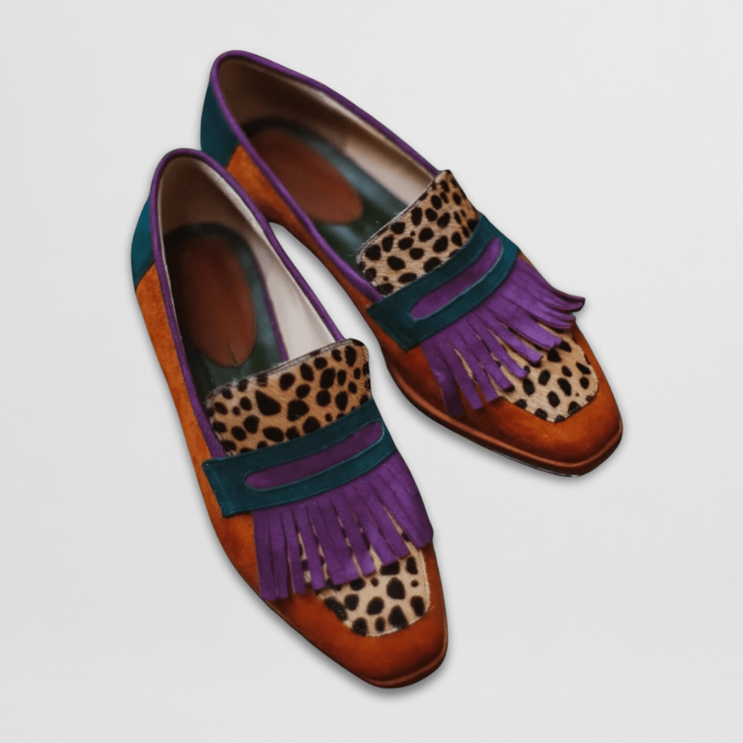 Britt – Eleganta loafers