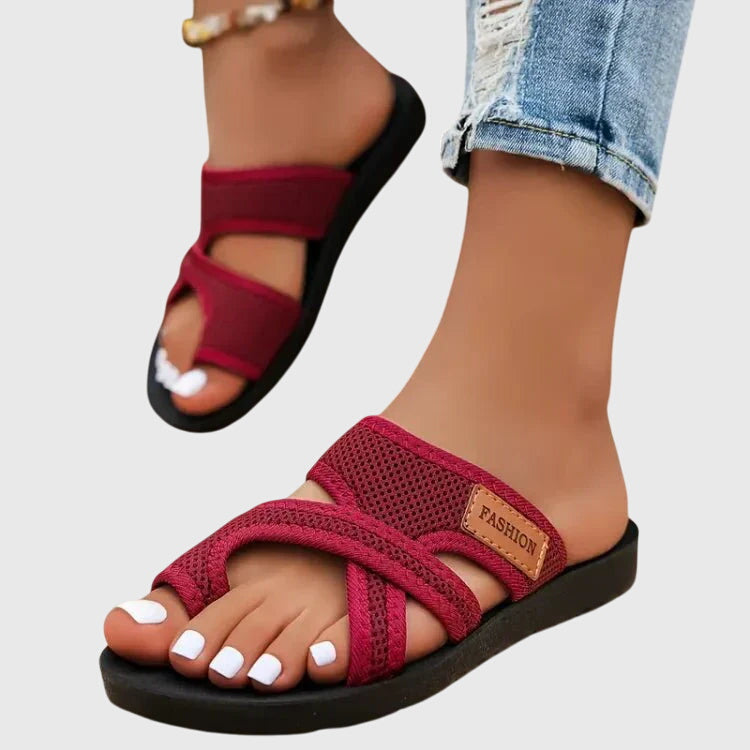 Katarina – Ortopediska sandaler