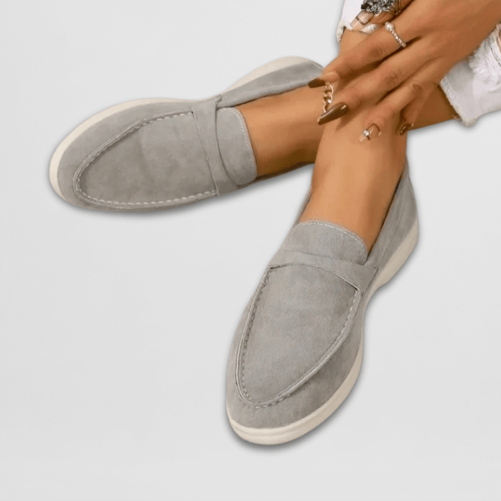 Carina – Komfortloafers