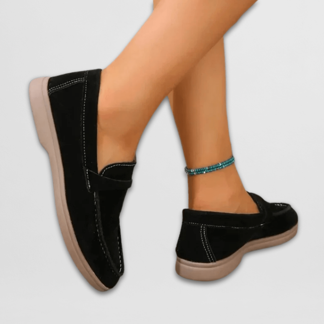 Carina – Komfortloafers