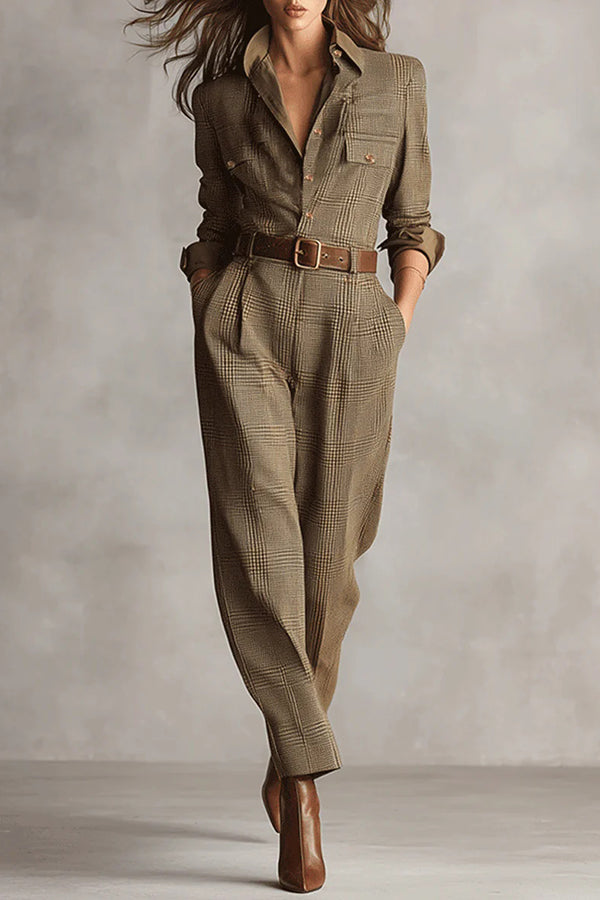 Ebba – Skräddarsydd jumpsuit
