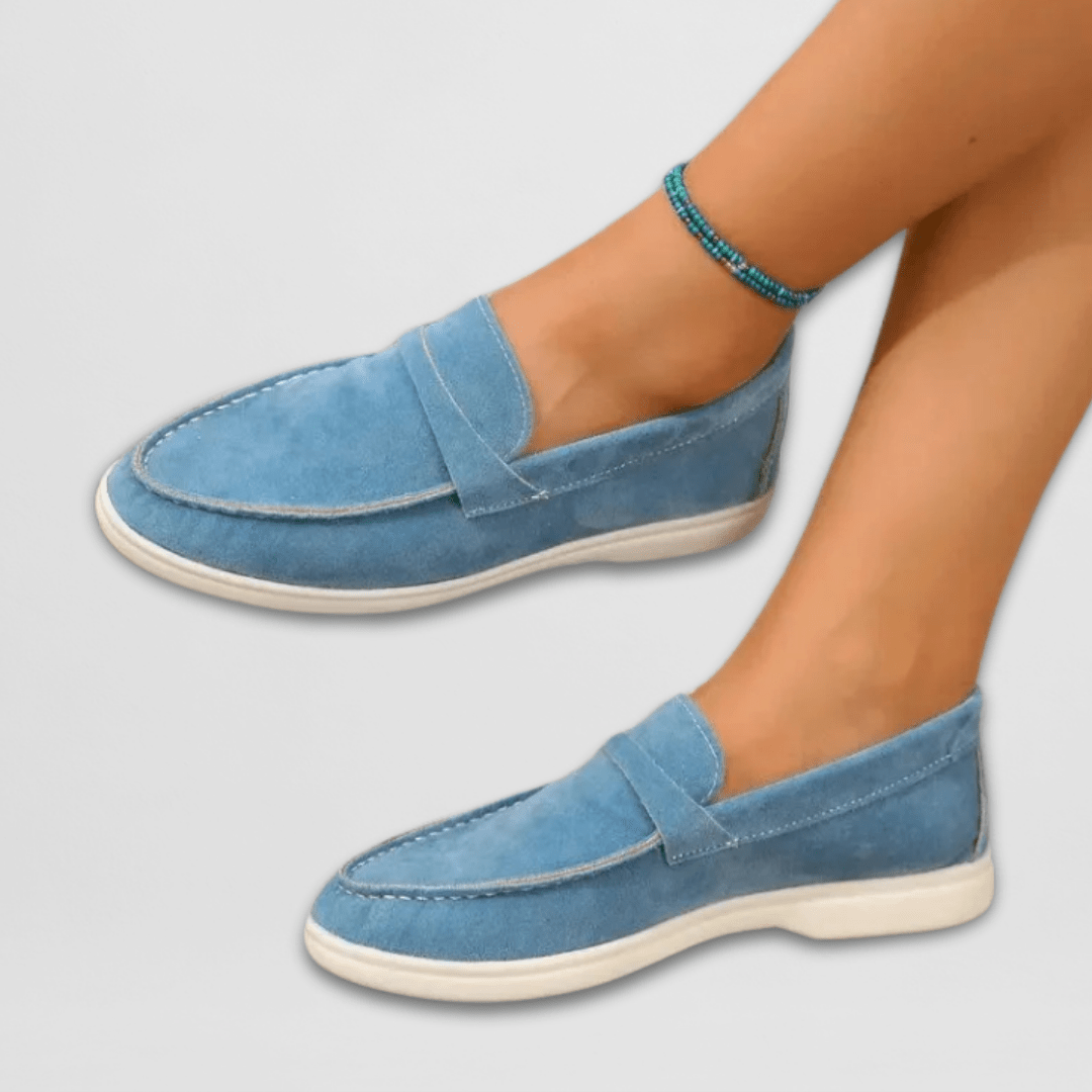 Carina – Komfortloafers