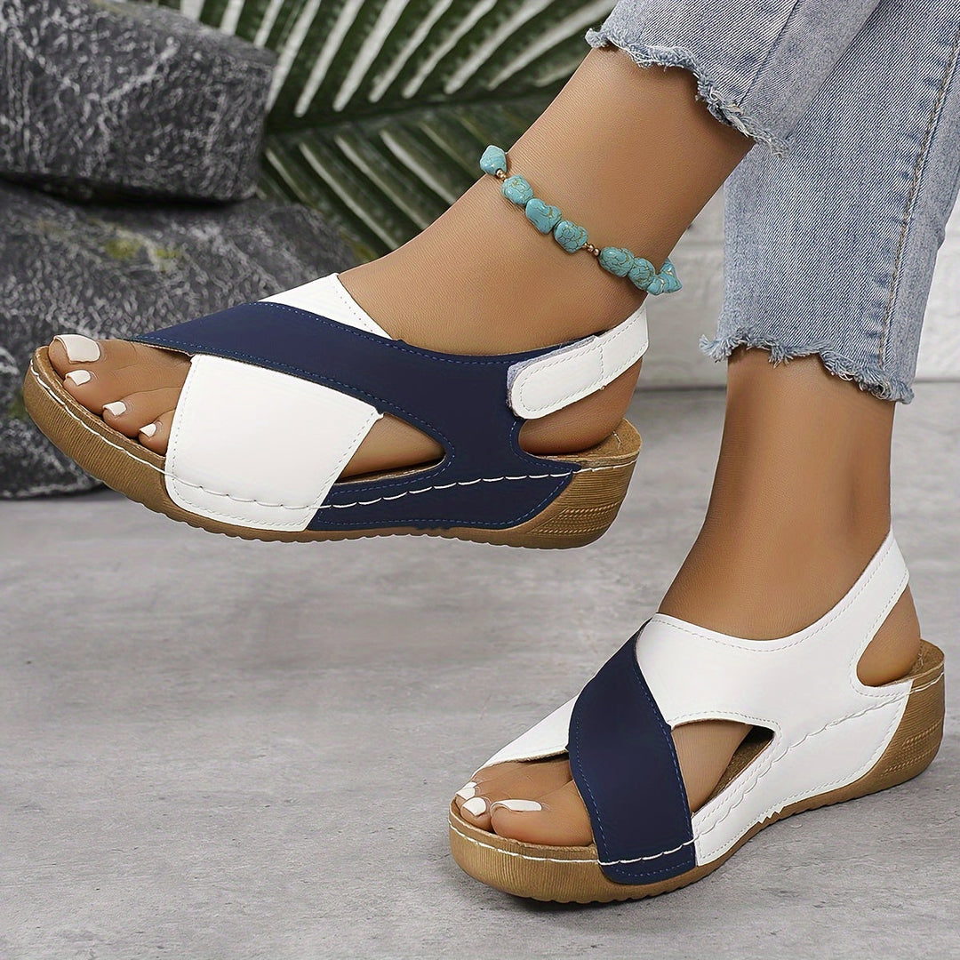 Siv – Komfortsandal