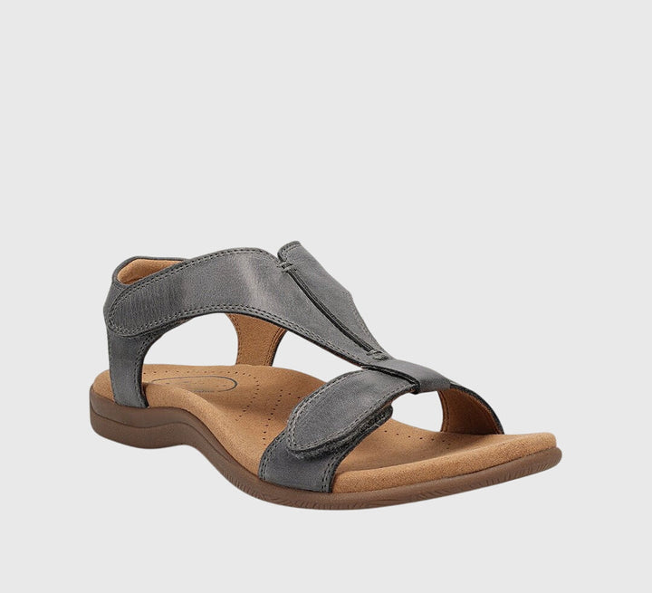 Marta – Ortopediska sandaler med tåring