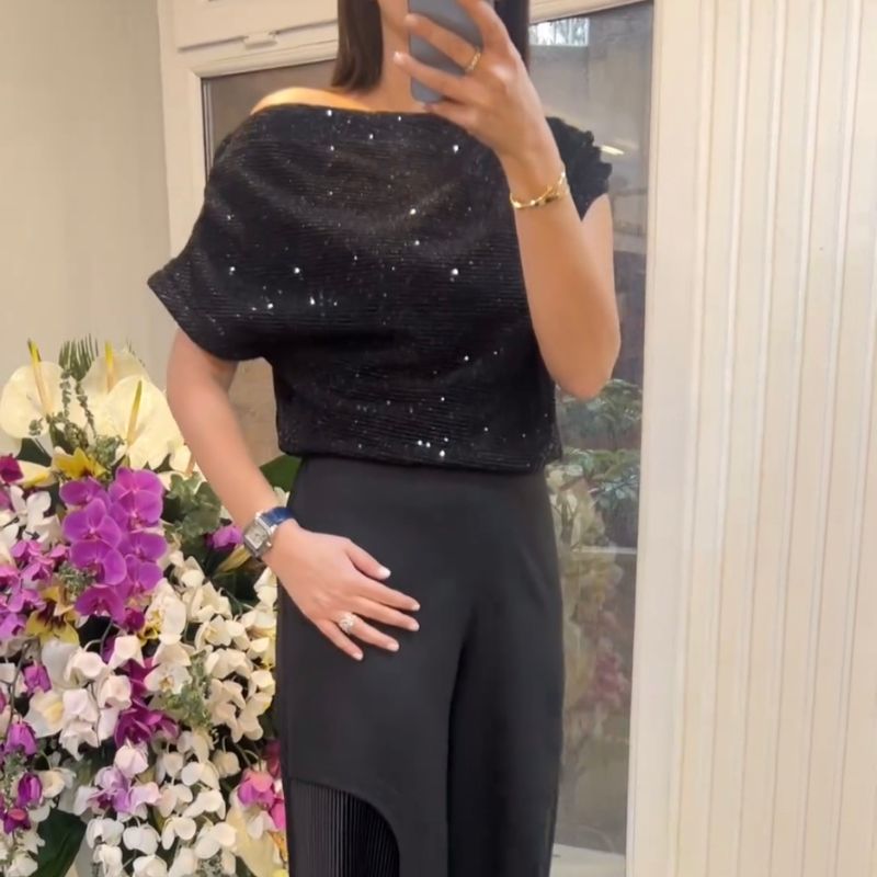 Tove – Elegant tvådelat set