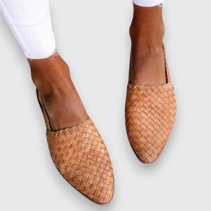 Maja – Bekväma sandaler