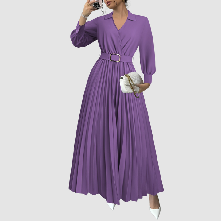 Tove – Elegant vardagsklänning