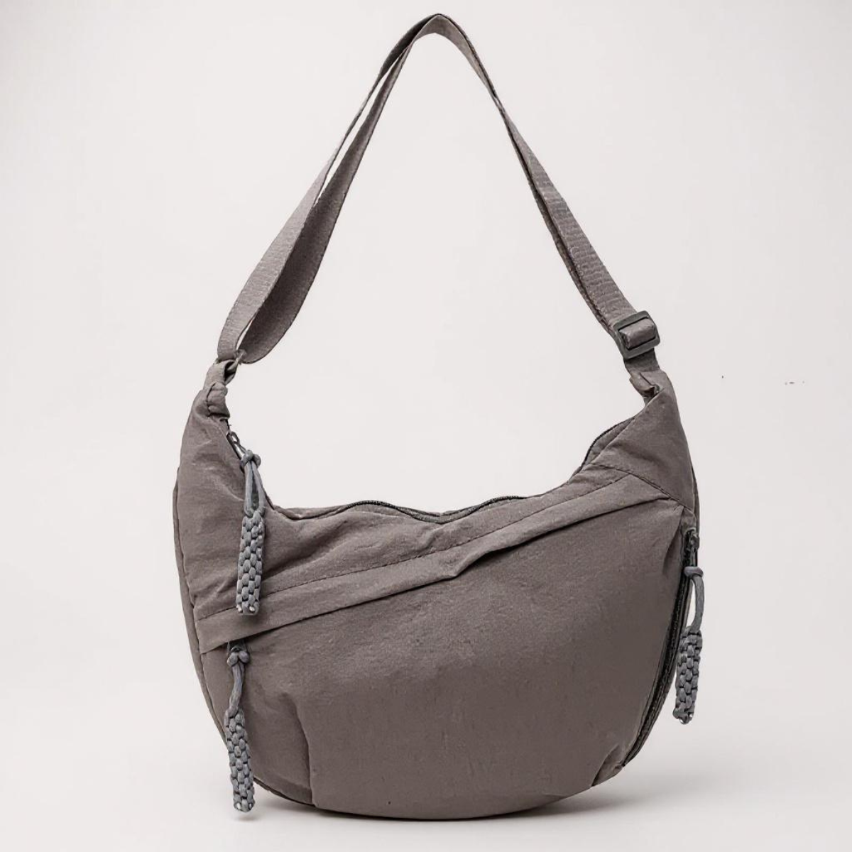 Elin – Crossbodyväska med stöldskydd