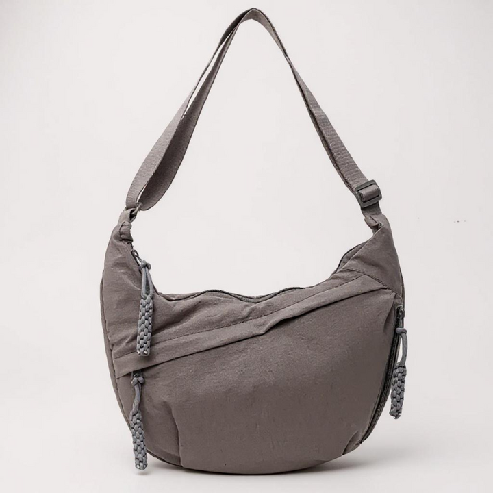 Elin – Crossbodyväska med stöldskydd