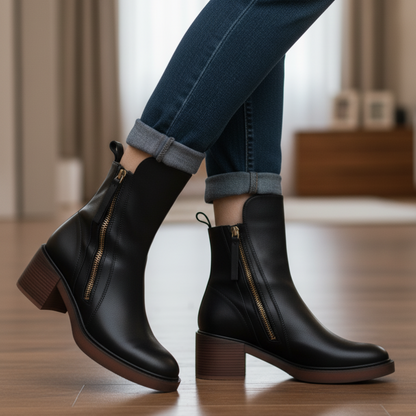 Signe – Eleganta stövlar