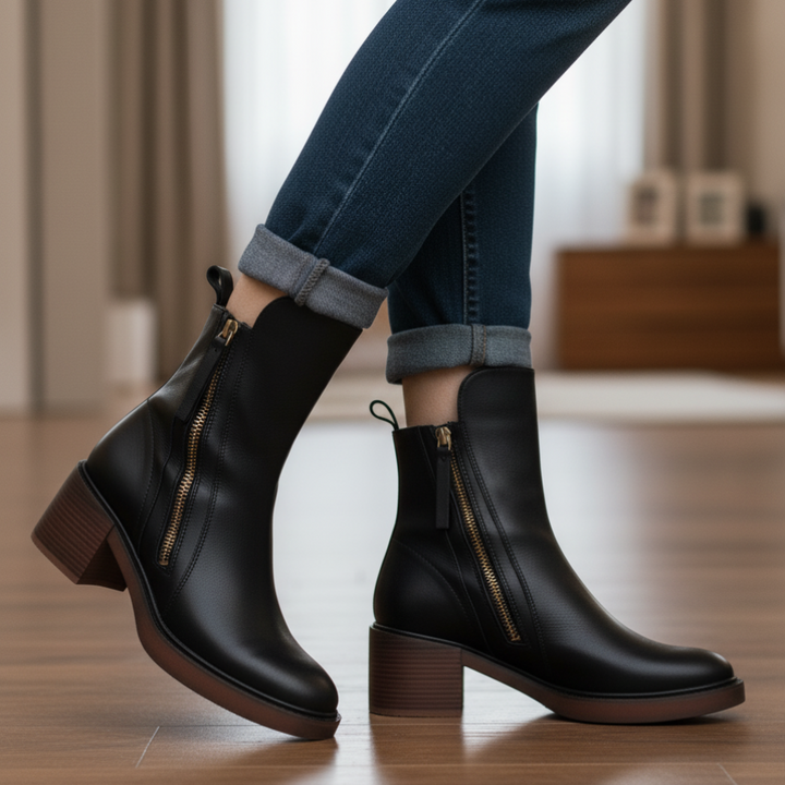 Signe – Eleganta stövlar