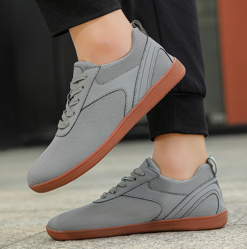 Helga – Lätta sneakers med minimalistisk design