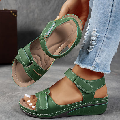 Beata – Ortopediska sandaler