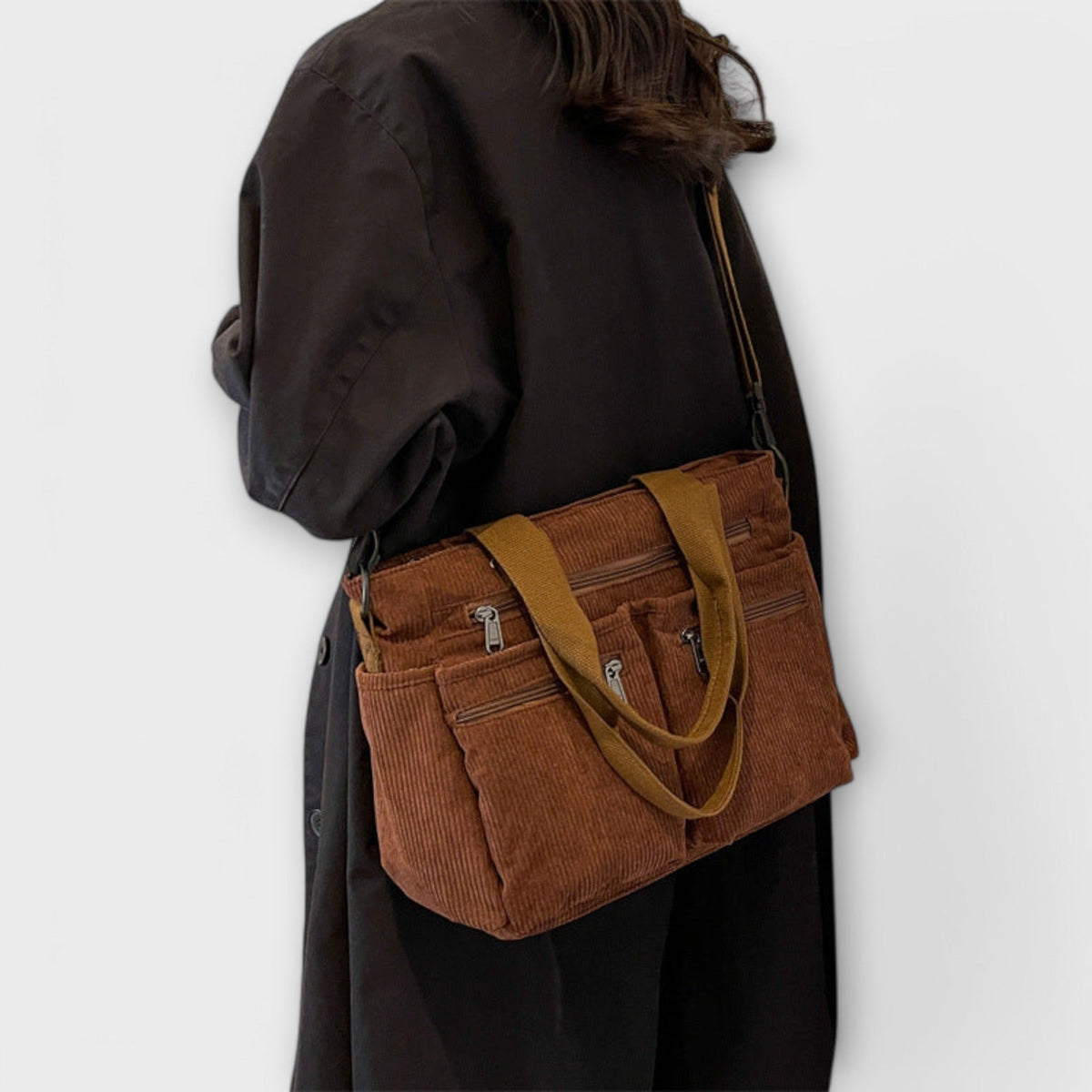Sigrid – Toteväska