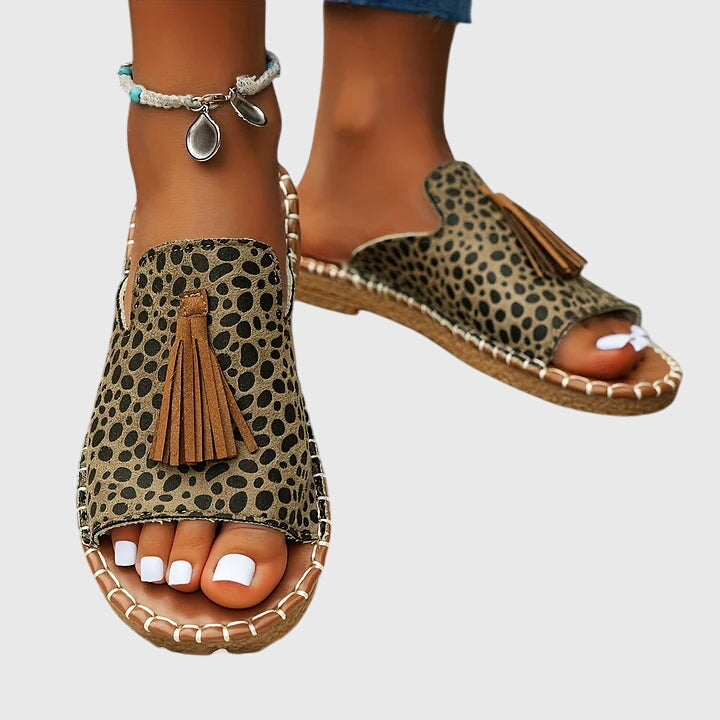 Signe – Ortopediska sandaler