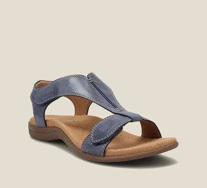 Hedvig – Ortopediska sandaler med bekväm passform