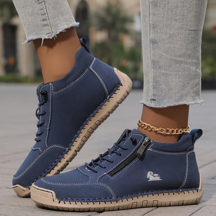 Annika – Bekväma sneakers med optimalt stöd