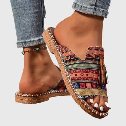 Signe – Ortopediska sandaler