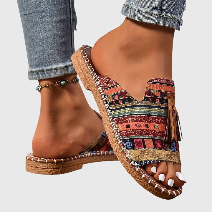 Signe – Ortopediska sandaler