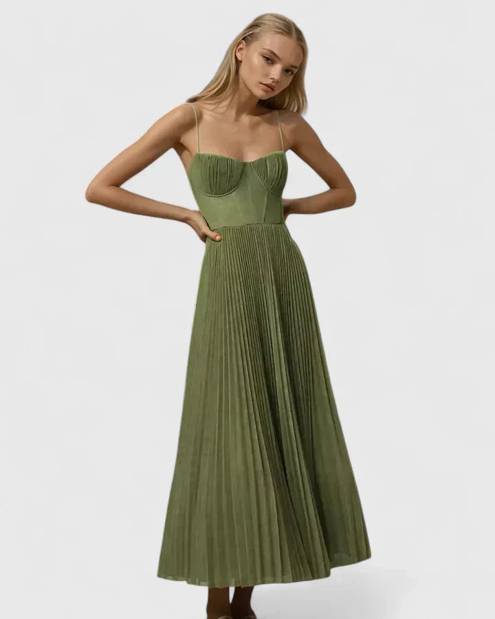 Elsa – Elegant klänning