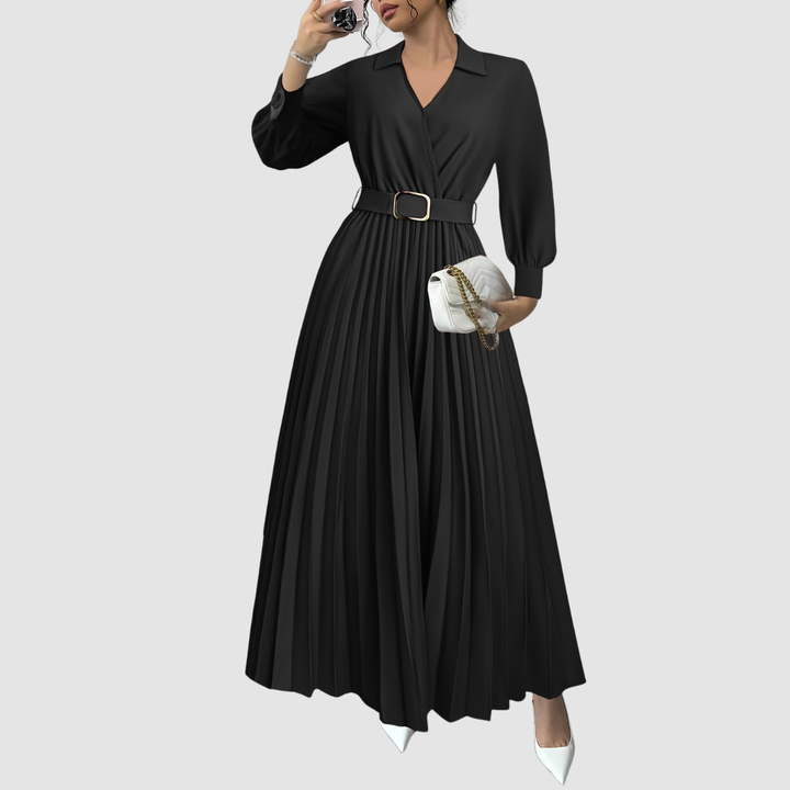 Tove – Elegant vardagsklänning