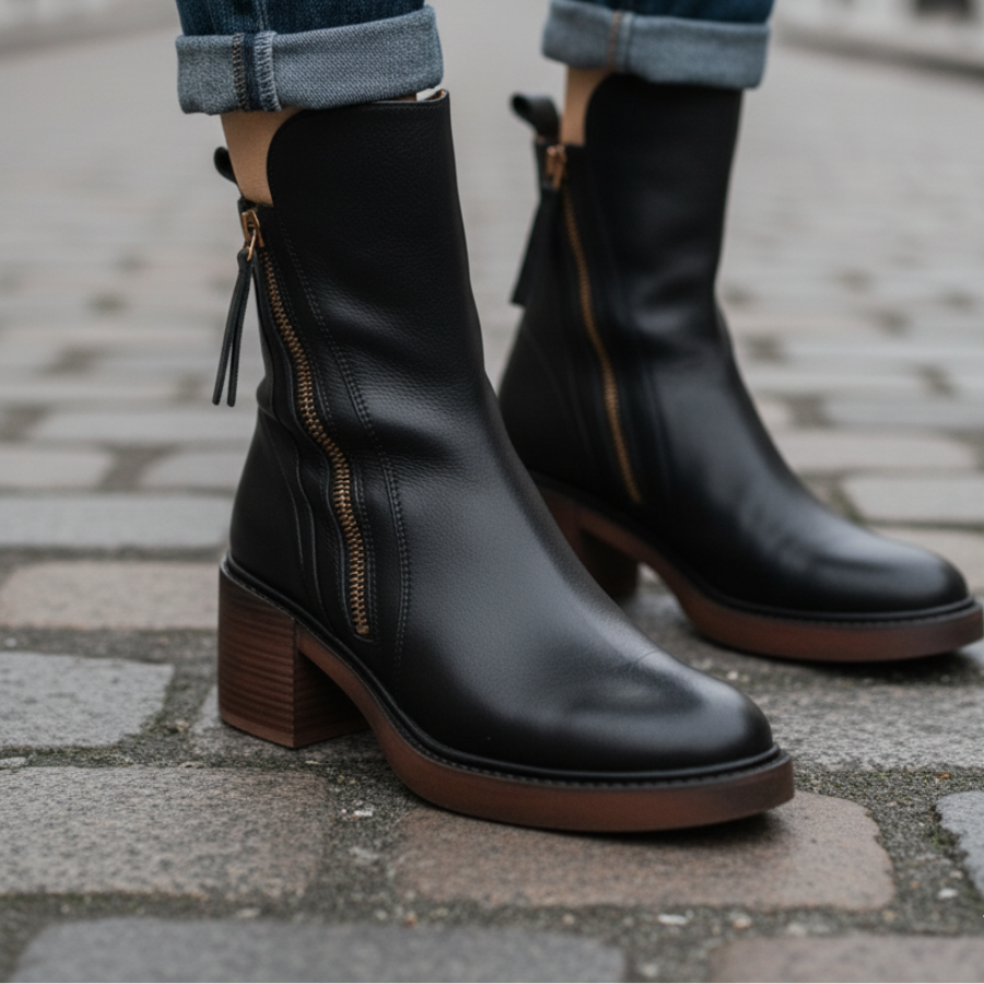 Signe – Eleganta stövlar