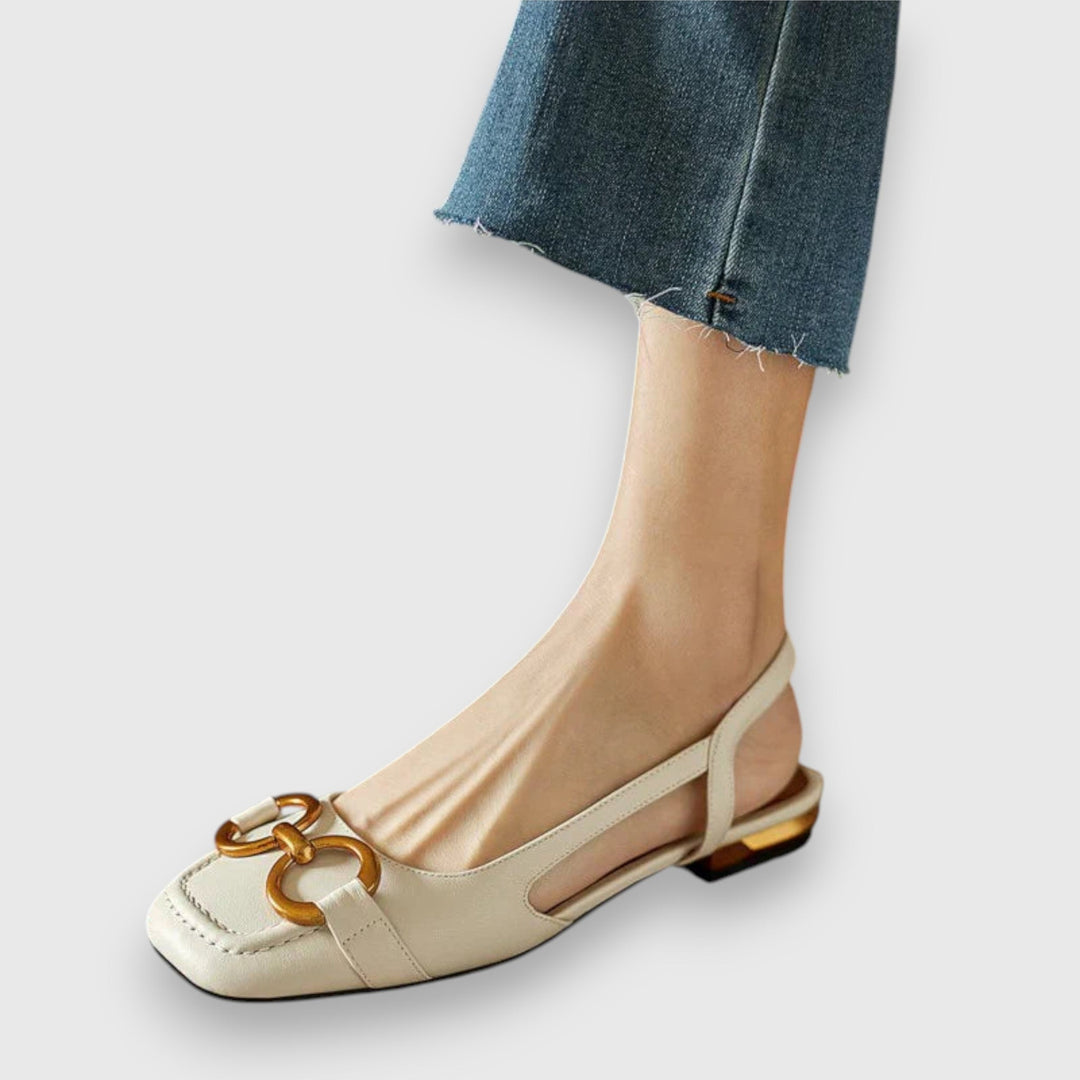 Vivi – Bekväma sandaler