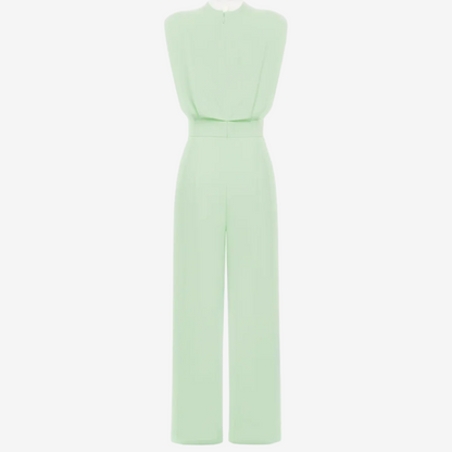 Tyra – Elegant jumpsuit med vida ben