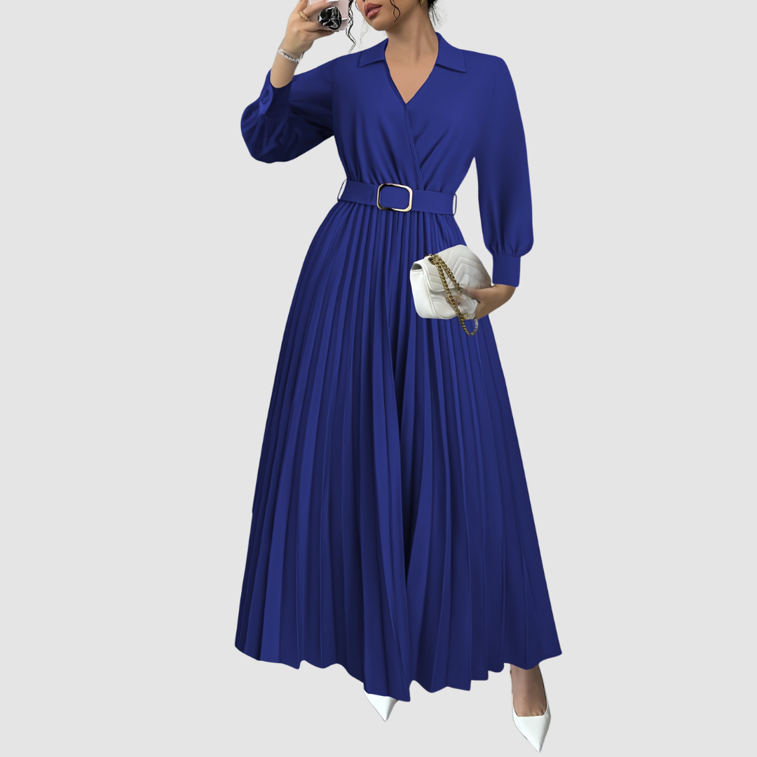 Tove – Elegant vardagsklänning