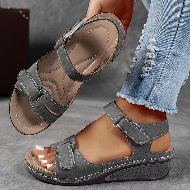 Beata – Ortopediska sandaler