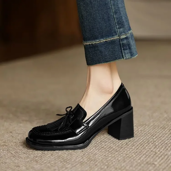 Dagny – Loaferpumps