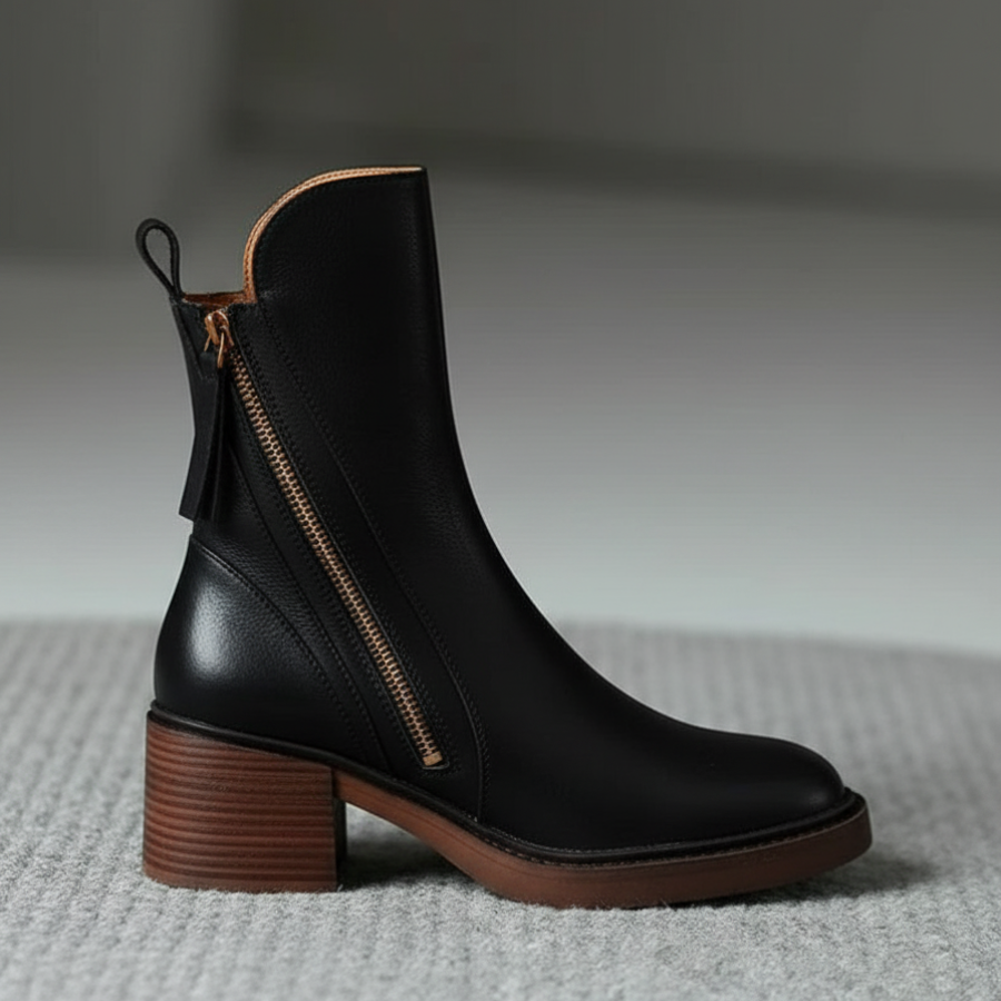 Signe – Eleganta stövlar