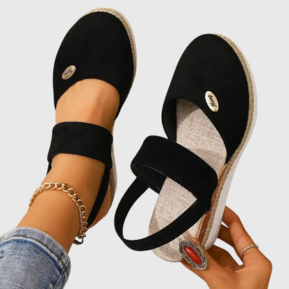 Lovisa – Ortopediska sandaler
