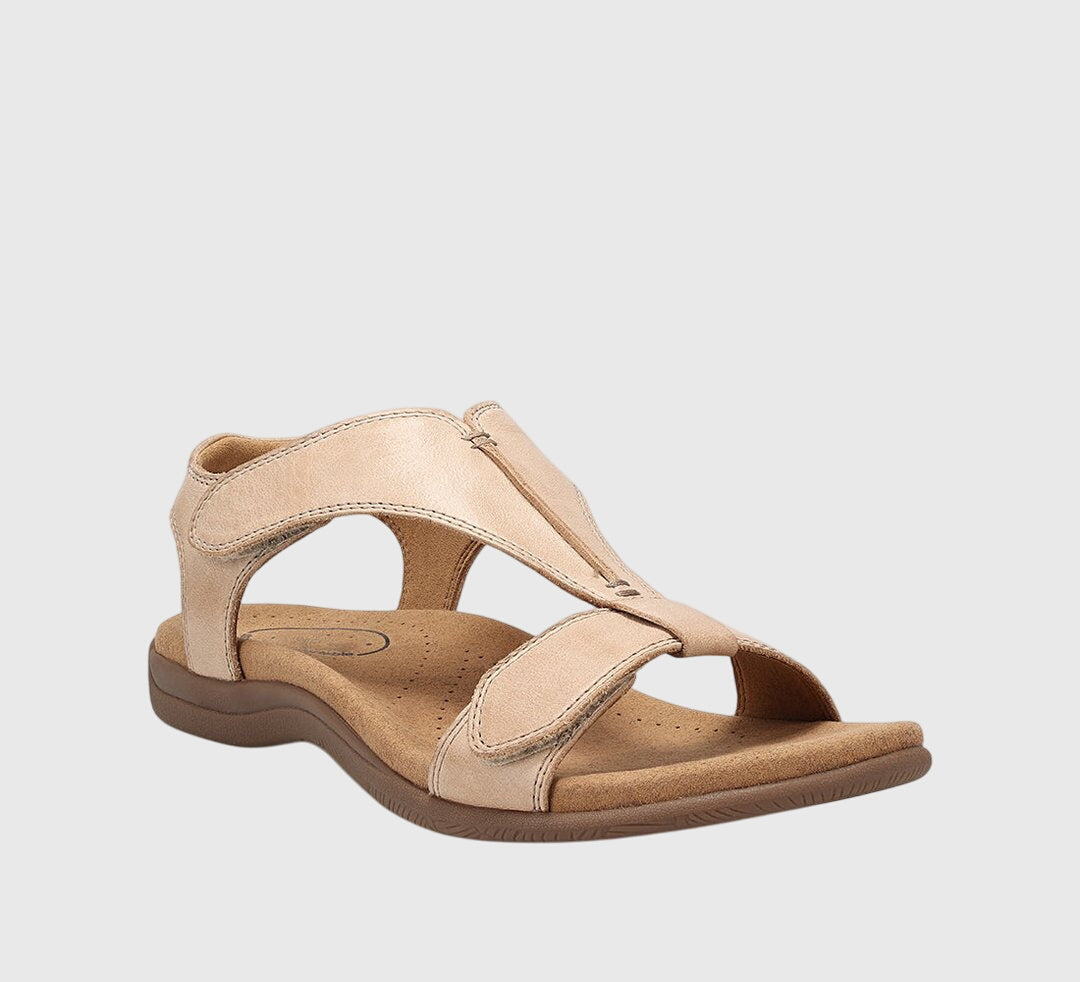 Marta – Ortopediska sandaler med tåring