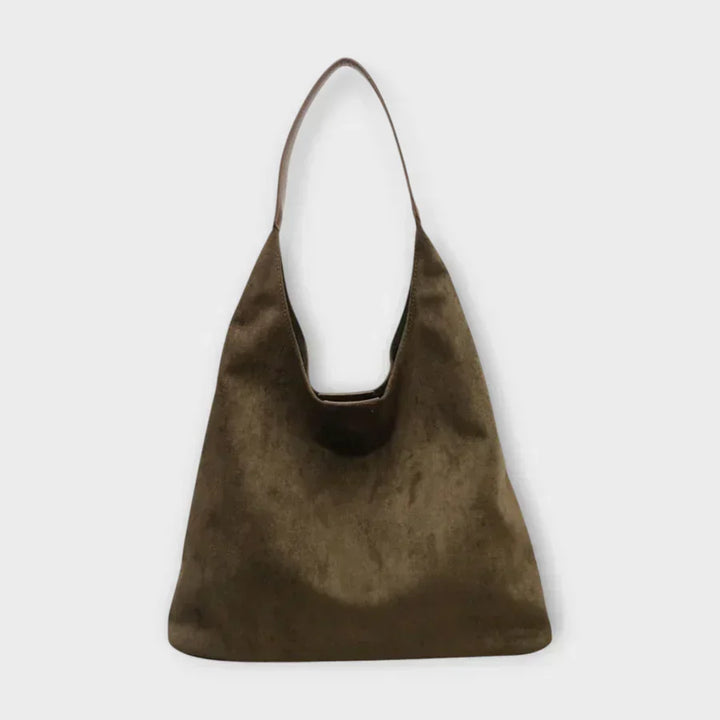 Josefin – Tidlös och elegant handväska