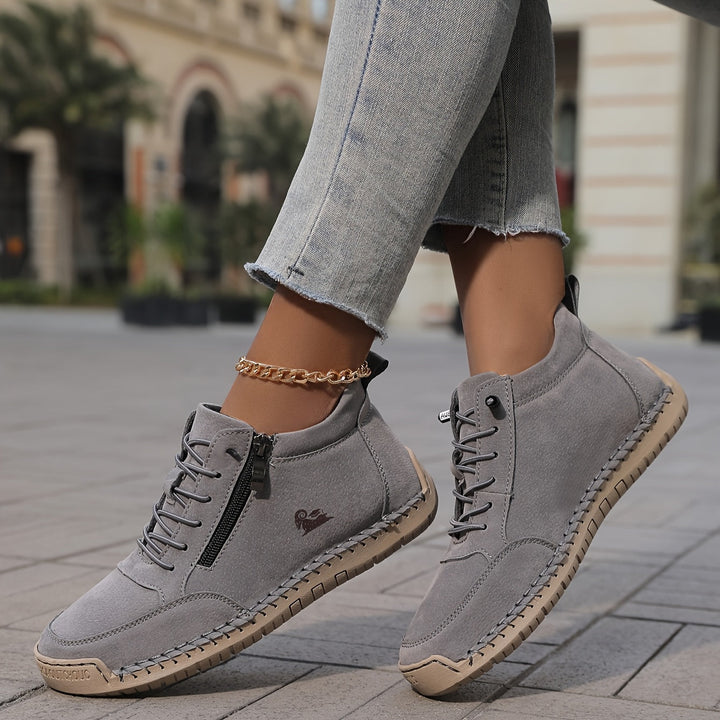 Annika – Bekväma sneakers med optimalt stöd