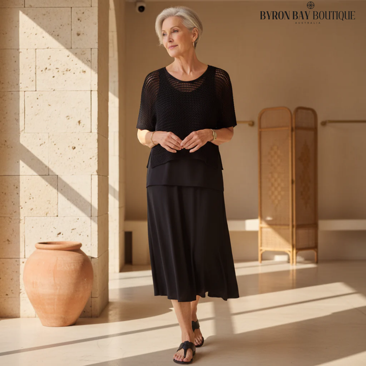Lovisa – Klassiskt tvådelat set