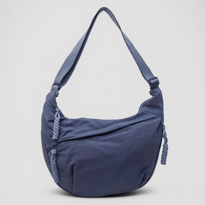 Elin – Crossbodyväska med stöldskydd
