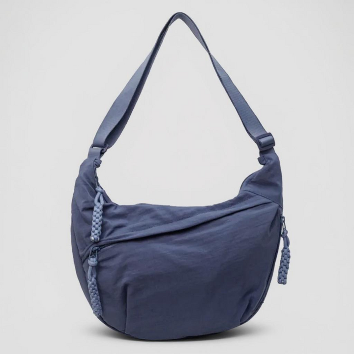 Elin – Crossbodyväska med stöldskydd
