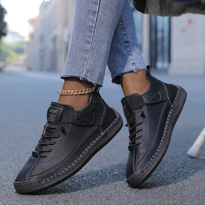 Vendela – Bekväma och stödjande sneakers för hela dagen