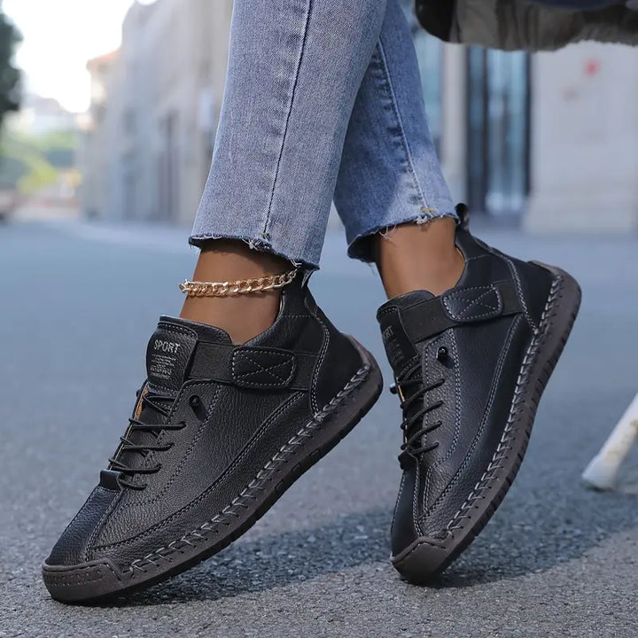 Vendela – Bekväma och stödjande sneakers för hela dagen