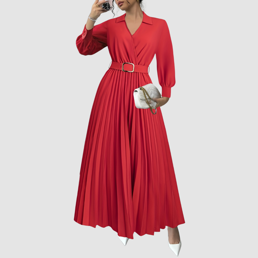 Tove – Elegant vardagsklänning