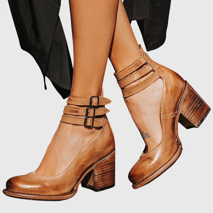 Vivi – Eleganta och bekväma sandaler