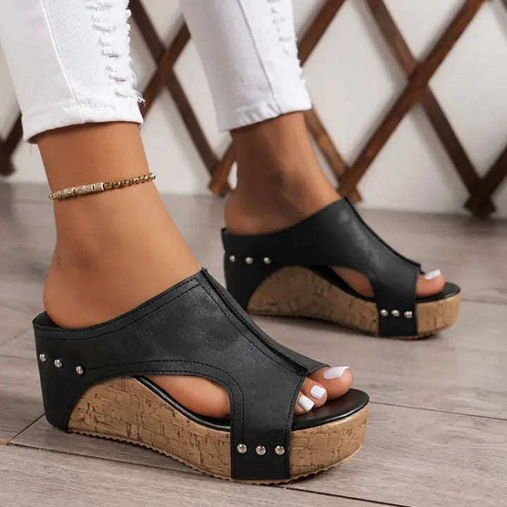 Britt – Sandaler