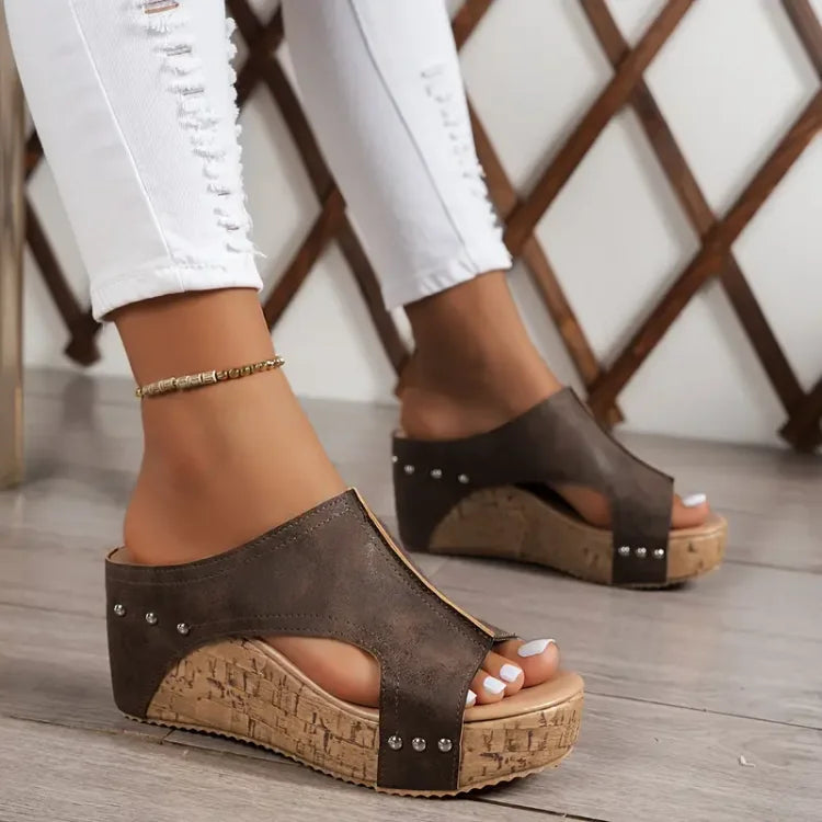 Britt – Sandaler