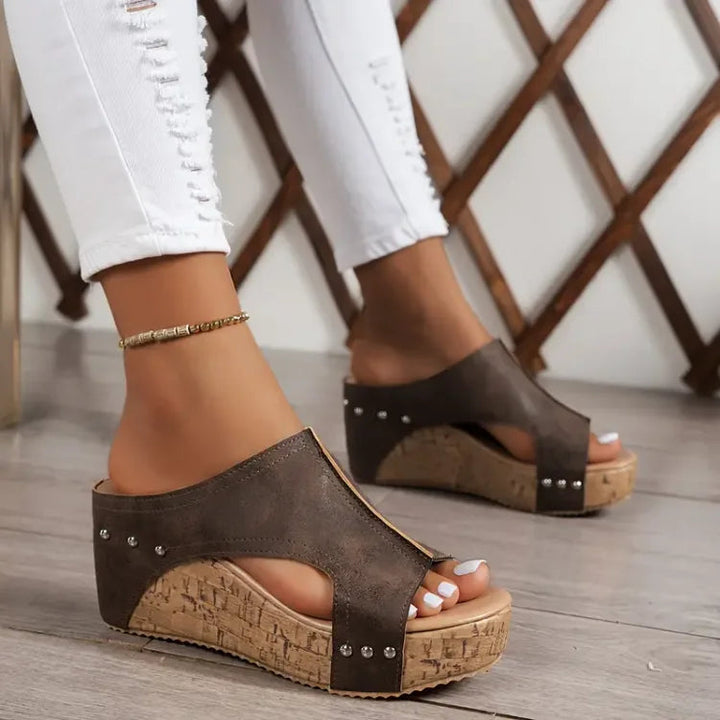 Britt – Sandaler