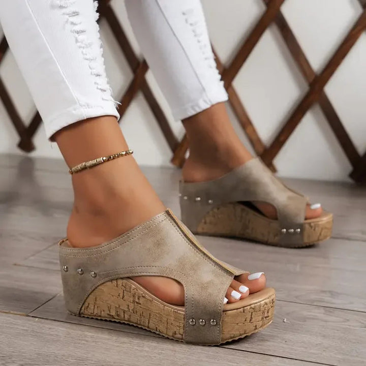 Britt – Sandaler