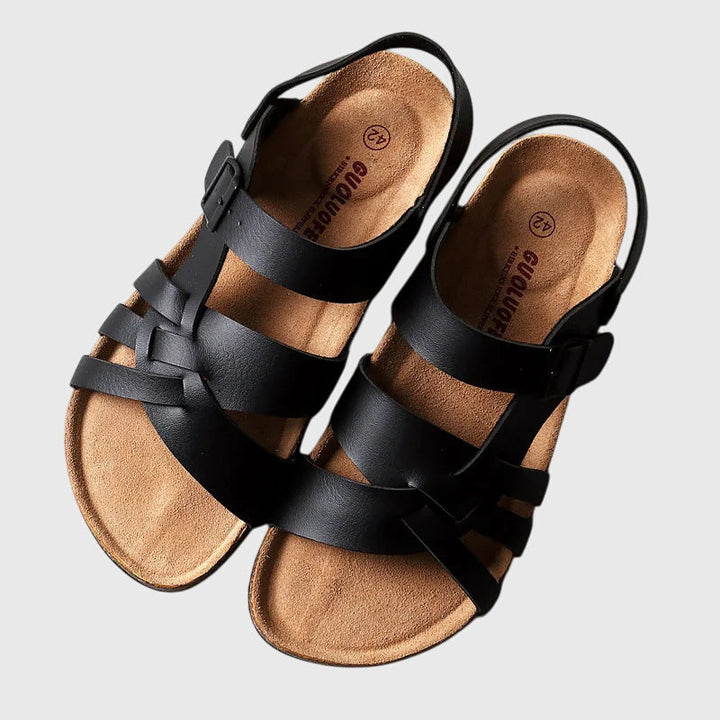 Elsa – Ortopediska sandaler