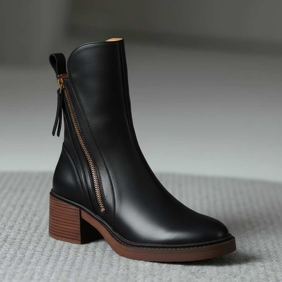 Signe – Eleganta stövlar