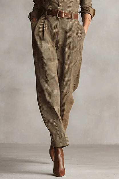 Ebba – Skräddarsydd jumpsuit